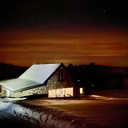 Hacienda Na Orave * Novot