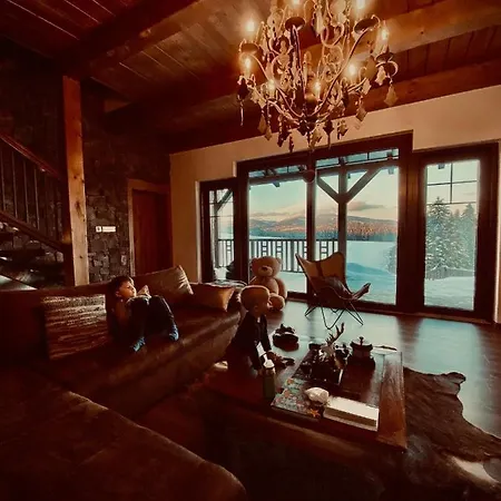 Hacienda Na Orave Lodge *