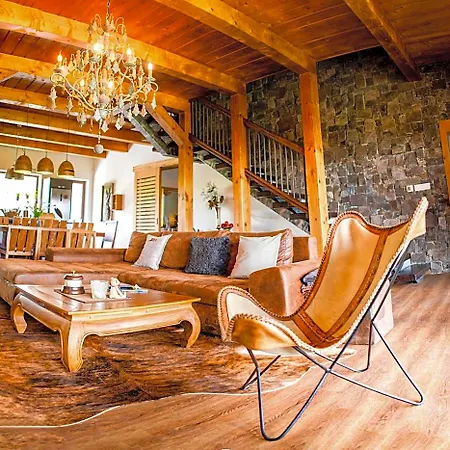 Lodge Hacienda Na Orave