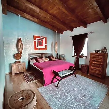 Hacienda Na Orave * Novot