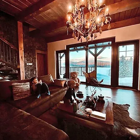 Hacienda Na Orave Lodge