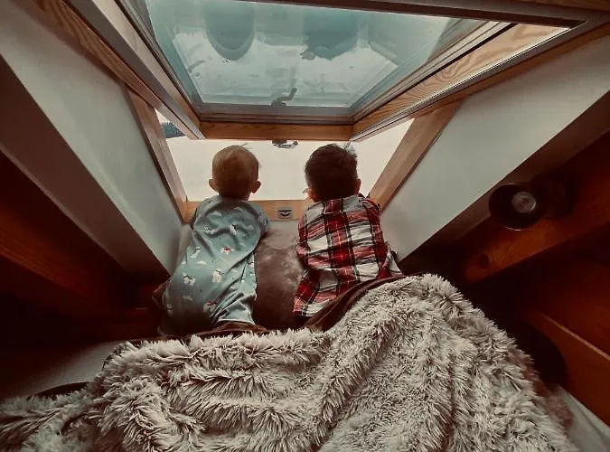 Hacienda Na Orave * Novot