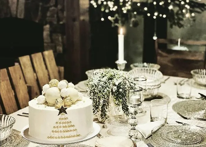 Hacienda Na Orave Novot